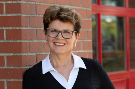 Lynn Harrison Bio Photo